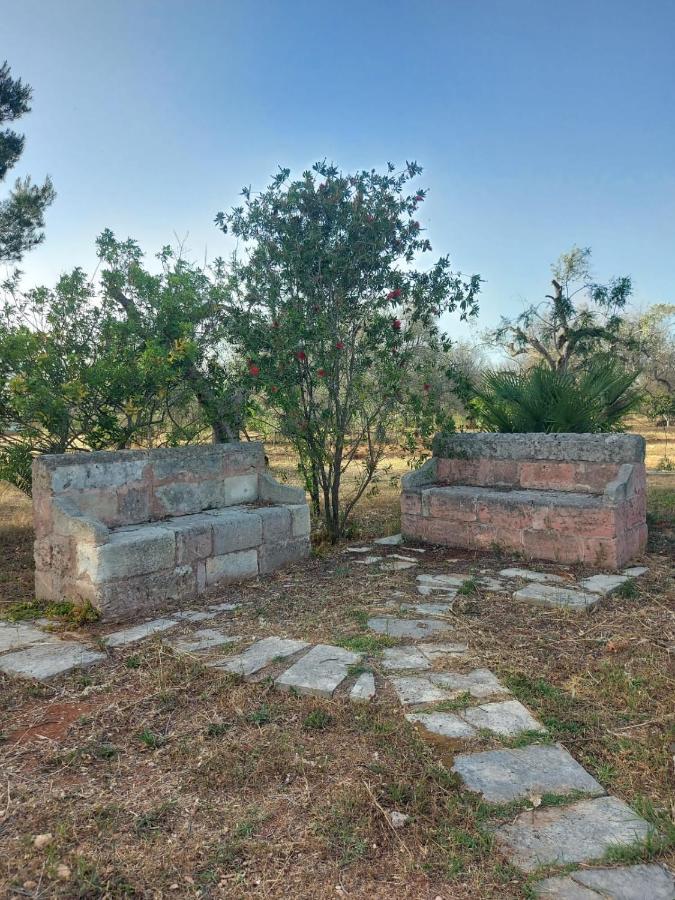 Villa La Petraia à Magliano Extérieur photo