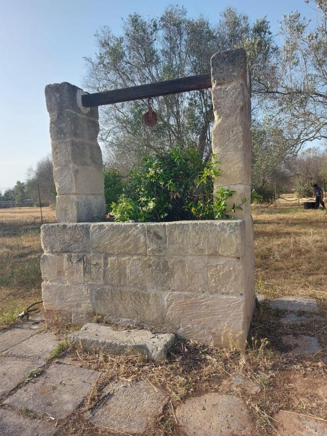 Villa La Petraia à Magliano Extérieur photo