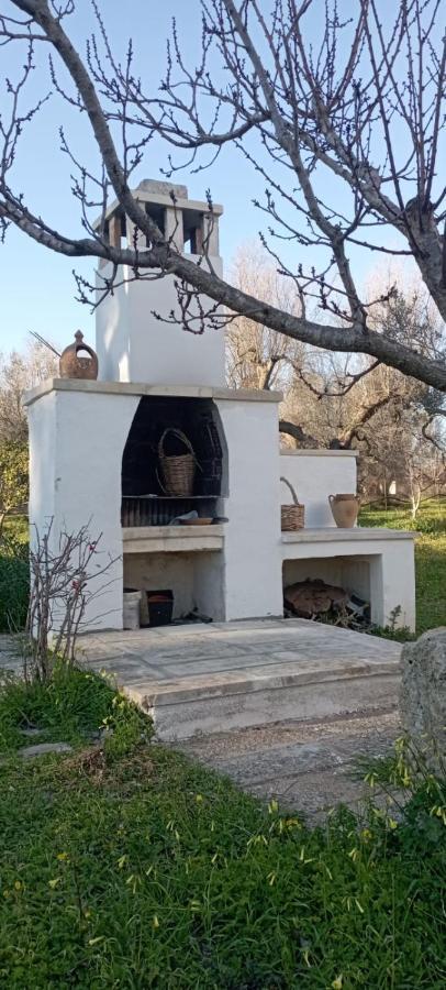 Villa La Petraia à Magliano Extérieur photo