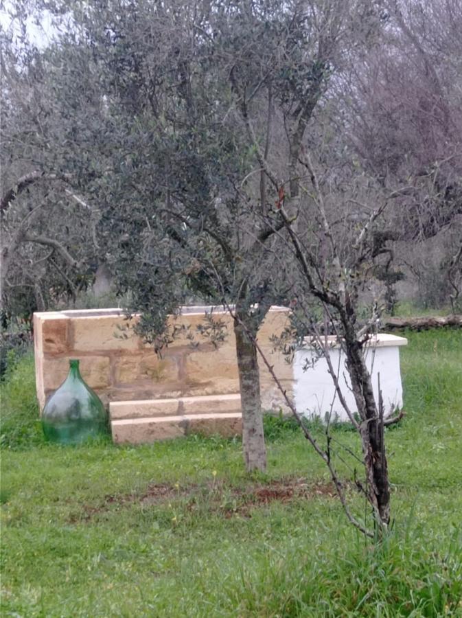 Villa La Petraia à Magliano Extérieur photo