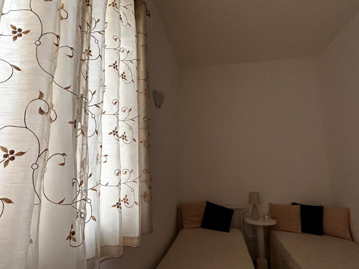 Villa La Petraia à Magliano Extérieur photo