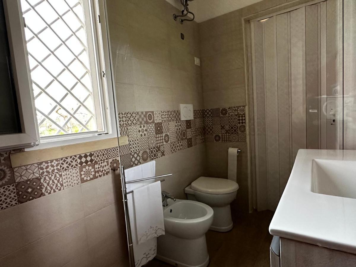 Villa La Petraia à Magliano Extérieur photo