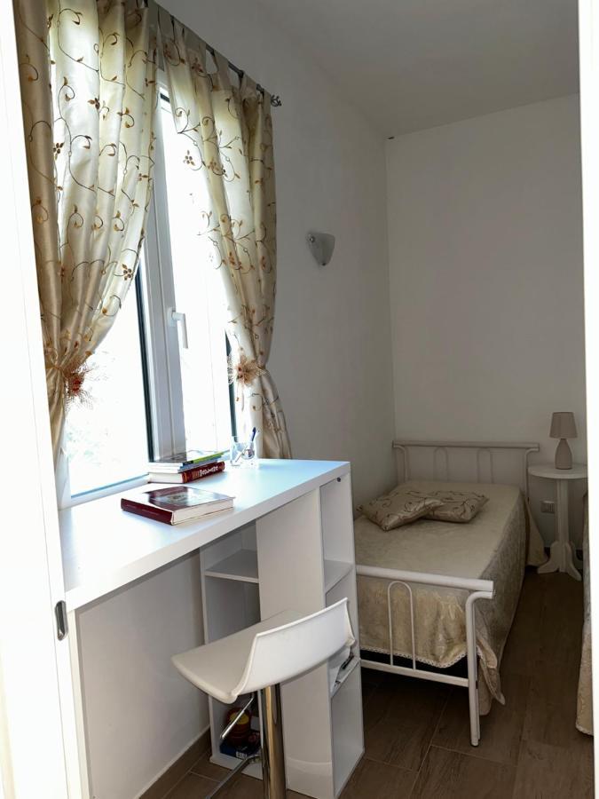 Villa La Petraia à Magliano Extérieur photo
