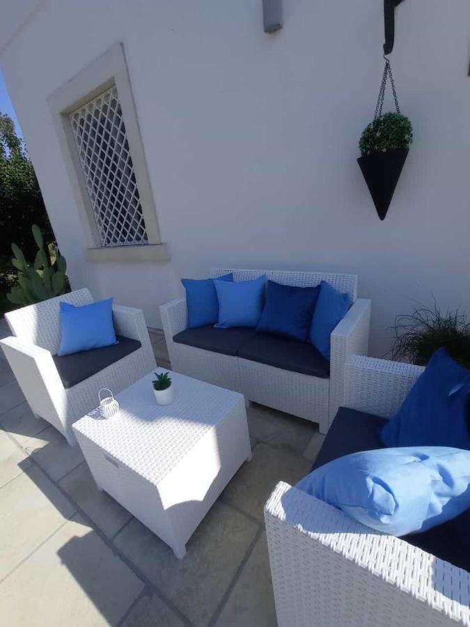 Villa La Petraia à Magliano Extérieur photo