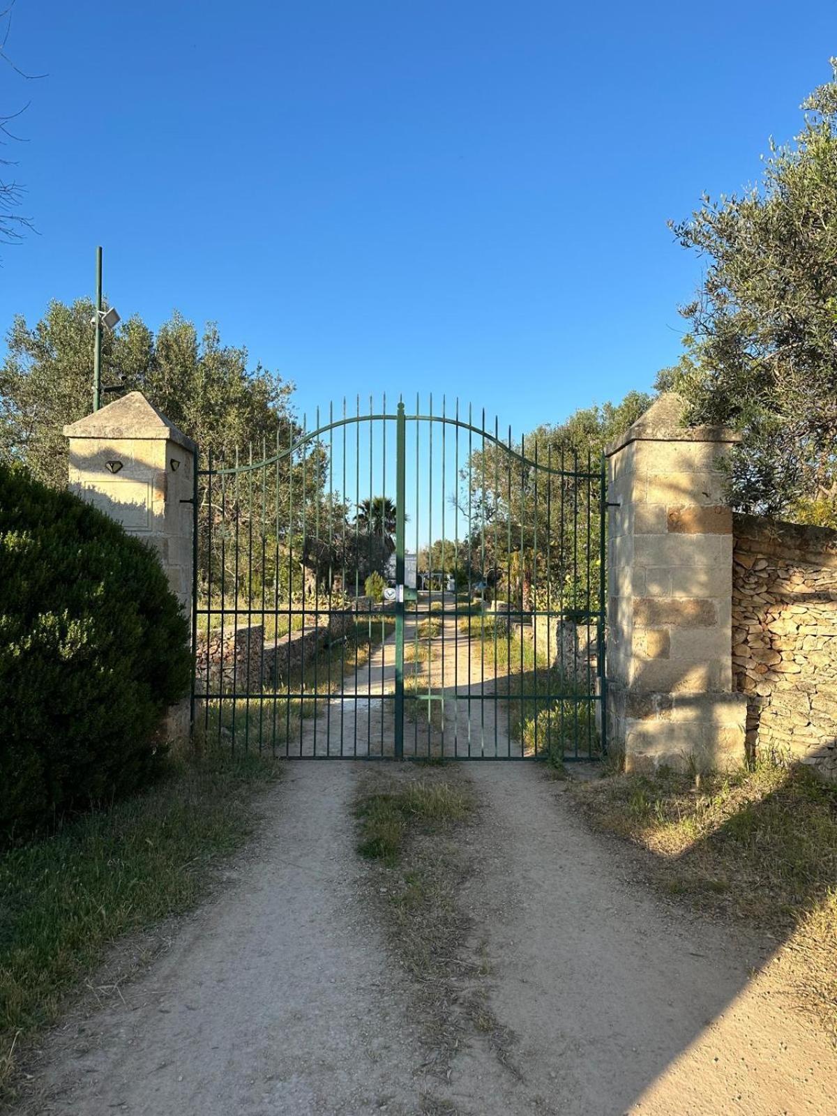 Villa La Petraia à Magliano Extérieur photo